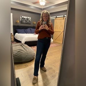 Meet your Posher, Mariah